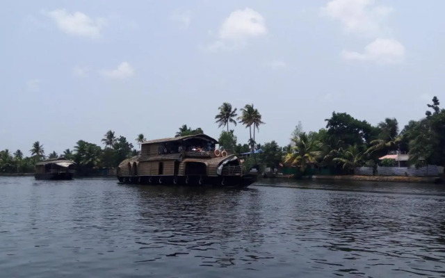Sea Breeze Beach Home Stay