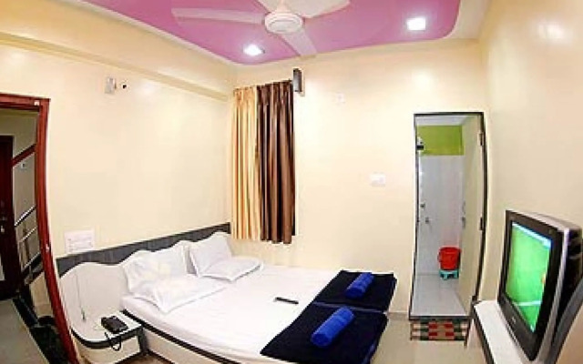 Hotel Disha Palace