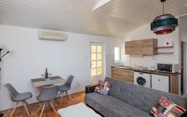 Apartment Agneza