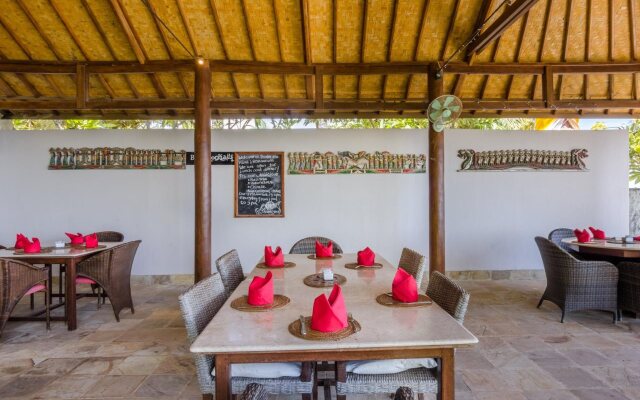 Double One Villas