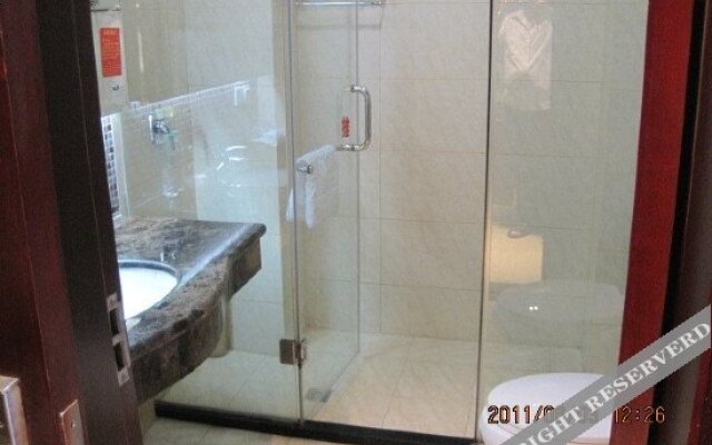 Oriental Bailin Hotel Nanchang