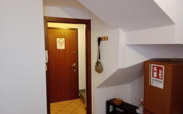 Appartamento Vacanze Sangalli