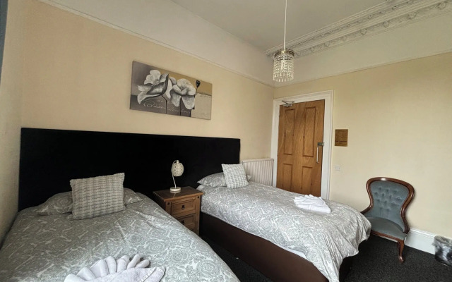 Grangeview Guest House