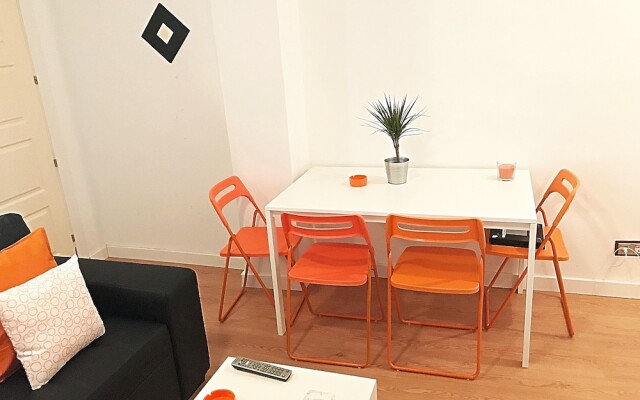 Apartment - Travel and Holidays San Nicolás