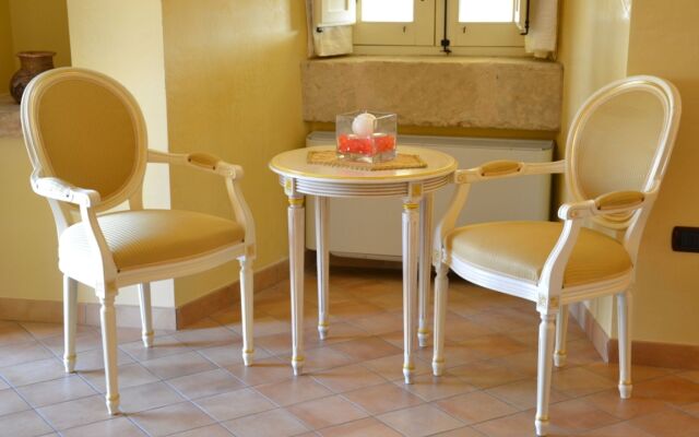 Sangiorgio Resort & Spa
