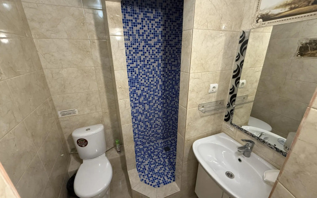 Берег Казантипа