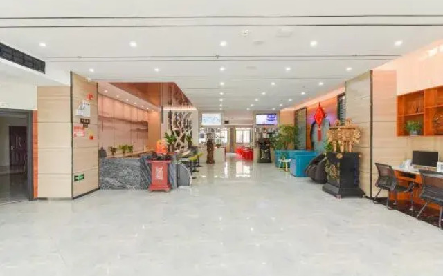 Mi Choice Hotel