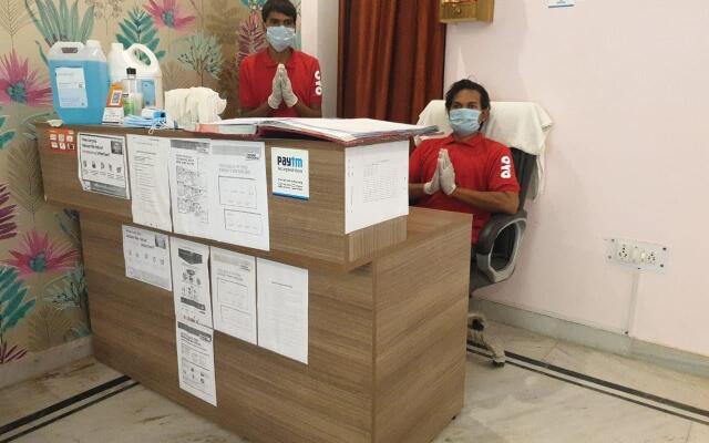 Hotel Royal Inn by OYO Rooms