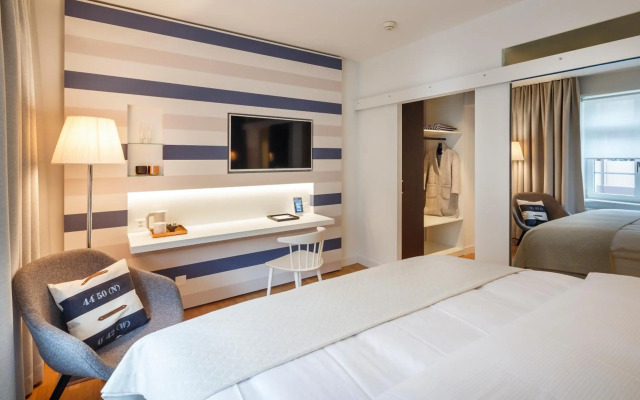 Hotel Seehof