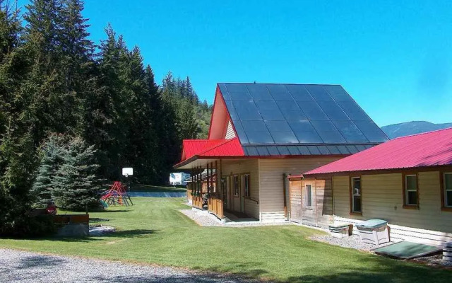 ViewPoint RV Park & Cottages