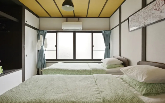 Konpeito House