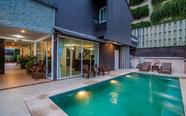 Baan Bua Residence