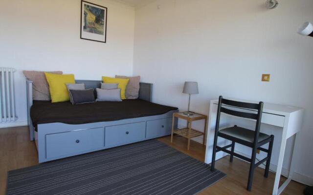 Studio Saint-Brevin-les-Pins, 1 pièce, 3 personnes - FR-1-364-137