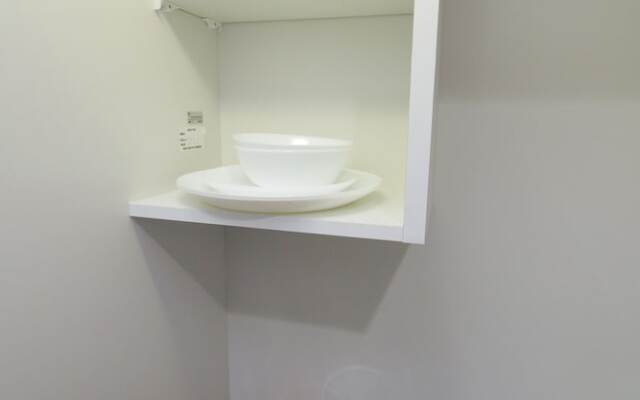 Nano North Shinjuku Apartment