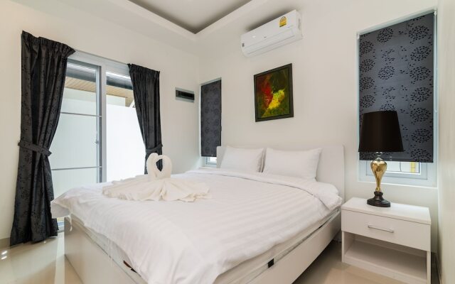 Orchid Paradise Homes OPV312