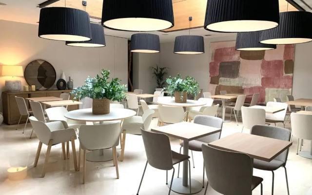 Hotel Zenit Valencia