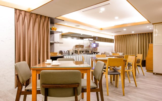 Hub Hotel Ximen-inn Kunming