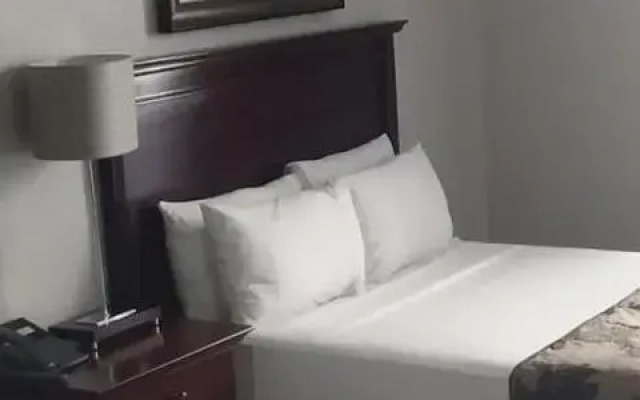 Welkom Inn