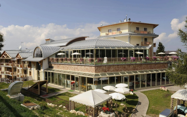 Hotel Montana
