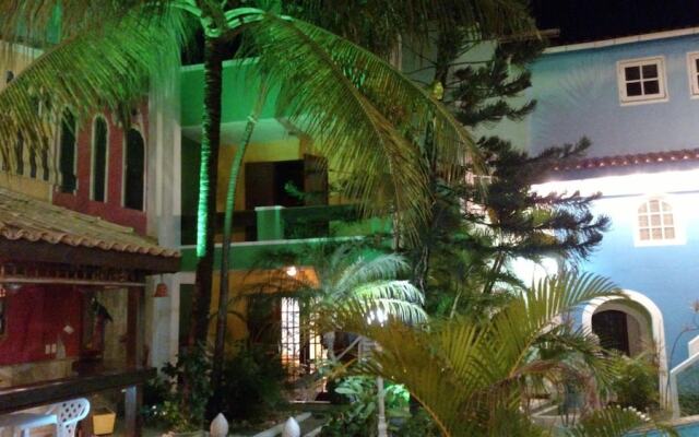 Canaville Design Hotel