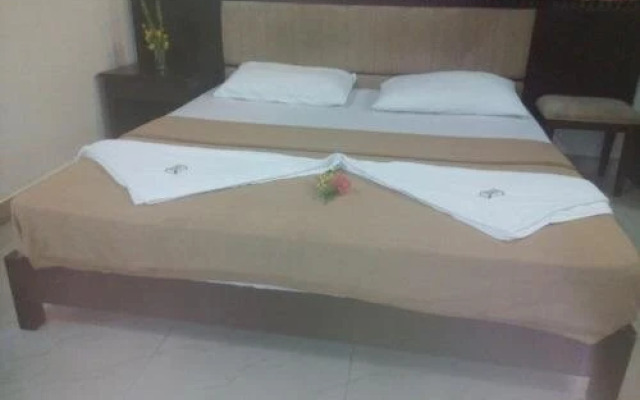 KSTDC Hotel Mayura Shantala Halebeedu