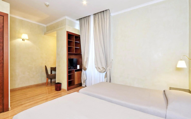 Camelia Hotel