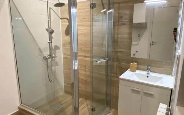 Opera Suite Norma - Studio 4pax Madrid Centro