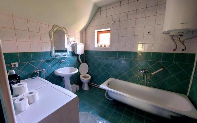 Incredible apartment with a mountain view - Matka