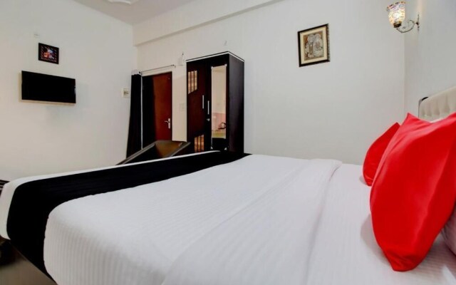 Elegance Resort