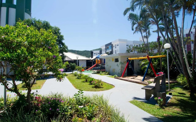 Vila Florida: Quadra Mar Nos Ingleses Norte Tc4747