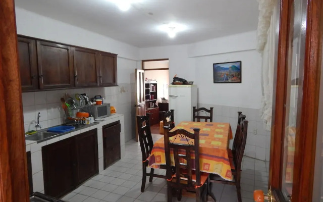 Casa de Huespedes Isabella