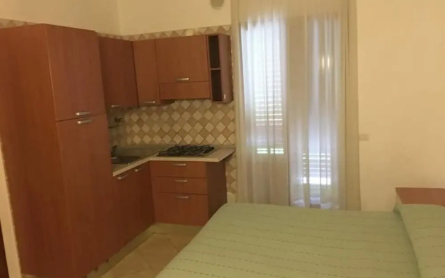 Hotel Residence Villa Candida