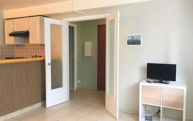Appartement Biarritz, 1 pièce, 2 personnes - FR-1-3-449