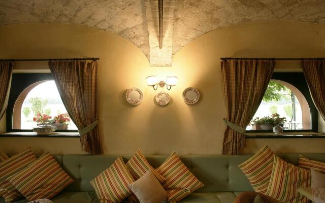 Agriturismo Le Colombaie