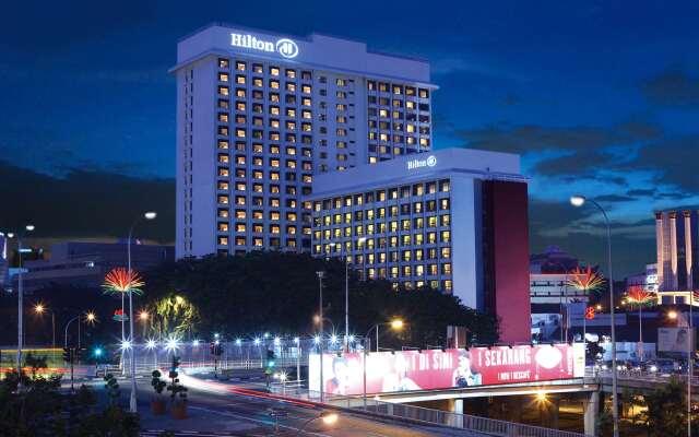 Hilton Petaling Jaya