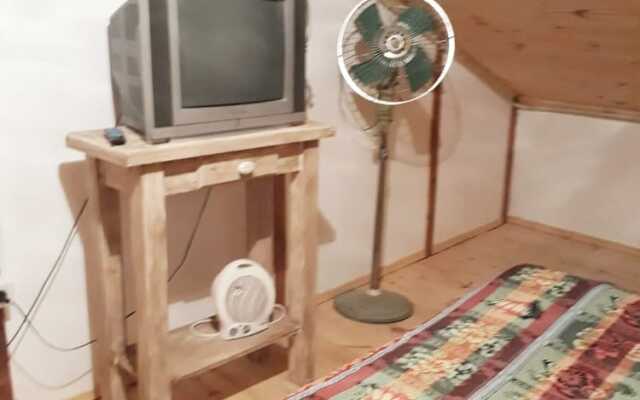 Hermosa Cabana Paso Patria