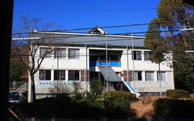 Nara Youth Hostel