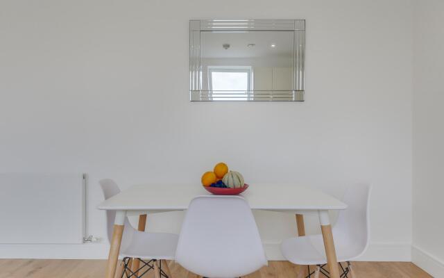 Spacious One Bedroom Apartments in Heathrow