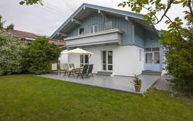 Kaiserblick Comfortable Holiday Residence