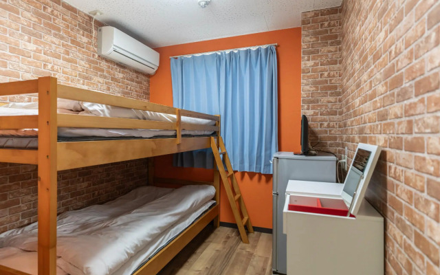 Business Hotel Kaga