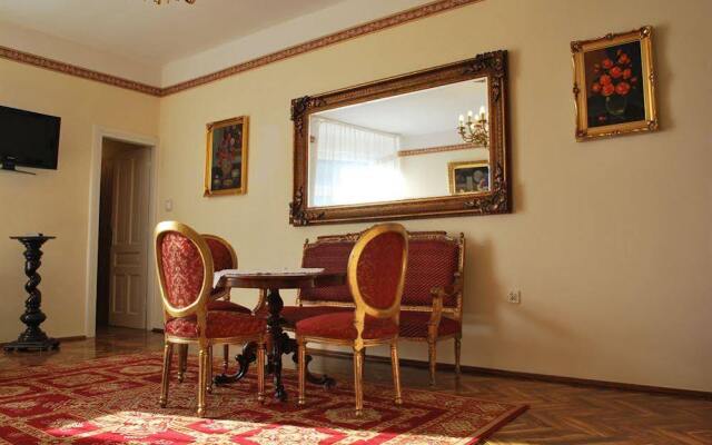 Aparthotel Florian Kazimierz