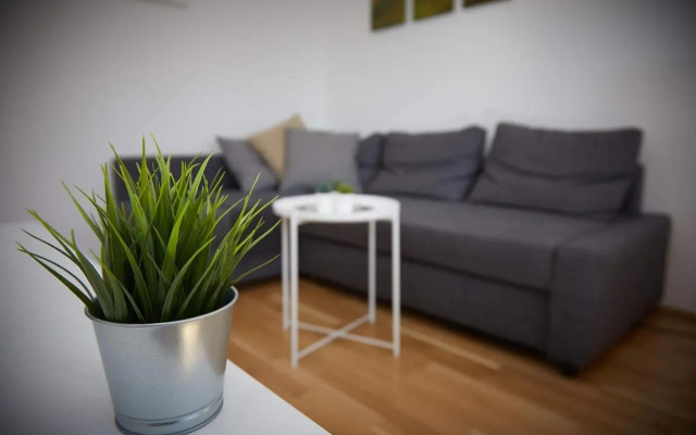 Gemütliches Apartment in zentraler Lage