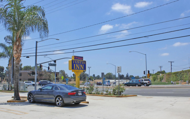 Orange Tustin Inn