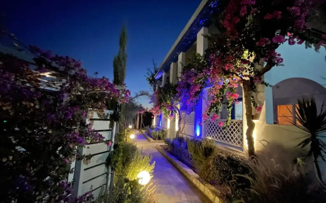 Scala Apartments