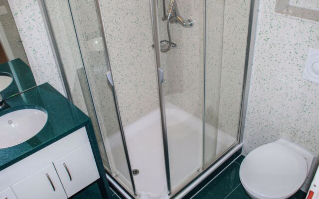 Apartment Residenza Moro