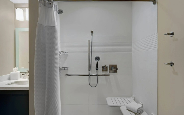 TownePlace Suites by Marriott Lima
