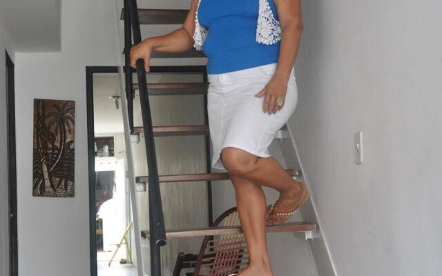 Pousada Três Marias