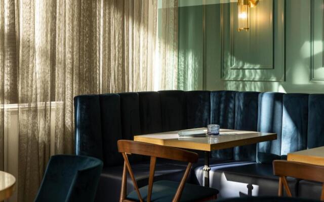 The Mayfair
