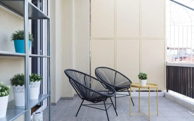 Boutique Athens Plaka Apartment Pl2