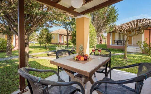 Augoustinos Villas